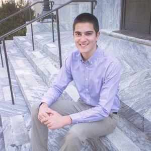 Meet your Posher, Will